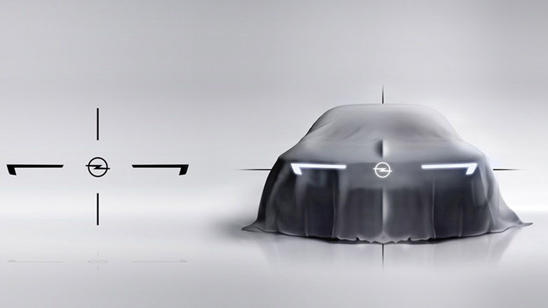 Αλλάζουν εμφάνιση τα μοντέλα της Opel